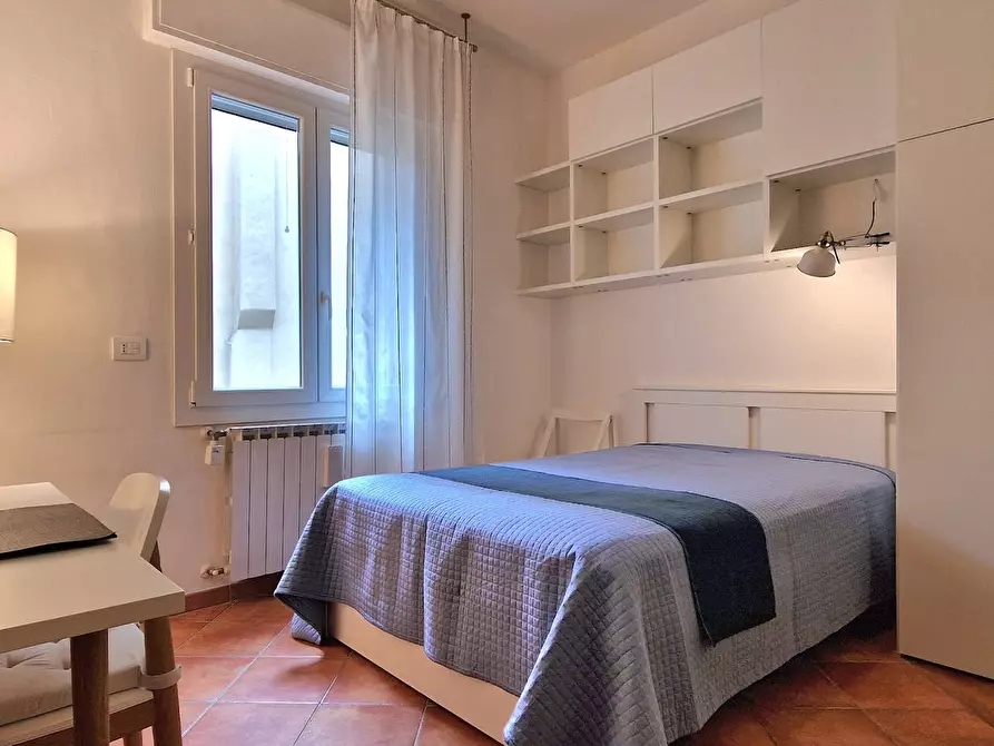 appartamento in affitto a Bologna in zona Saragozza