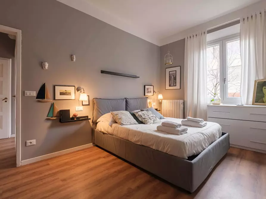 appartamento in affitto a Bologna in zona San Vitale