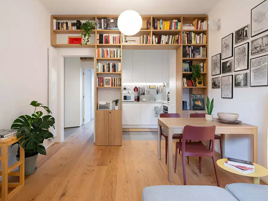 appartamento in affitto a Bologna