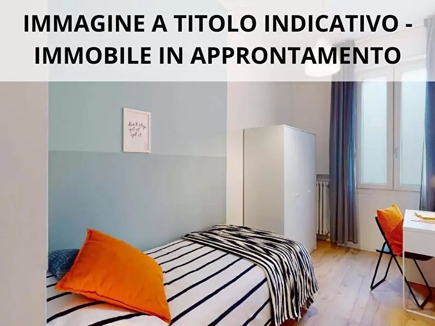 appartamento in affitto a Bologna