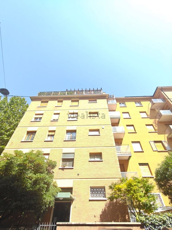 appartamento in affitto a Bologna in zona Andrea Costa