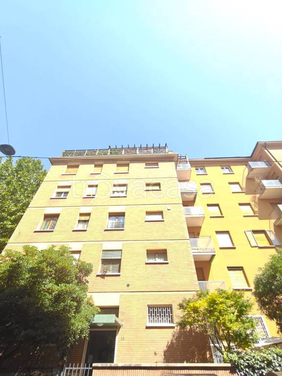 appartamento in affitto a Bologna in zona Andrea Costa