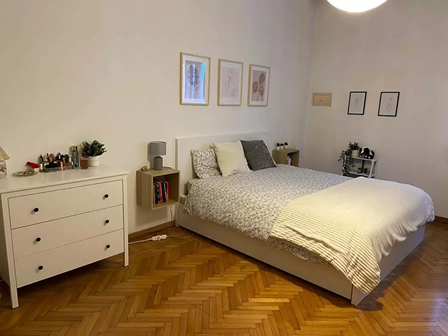 appartamento in affitto a Bologna