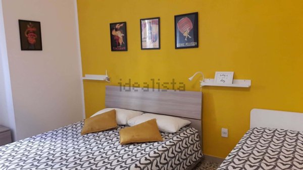appartamento in affitto a Bologna