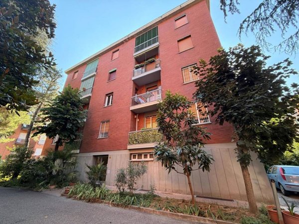 appartamento in affitto a Bologna in zona Savena
