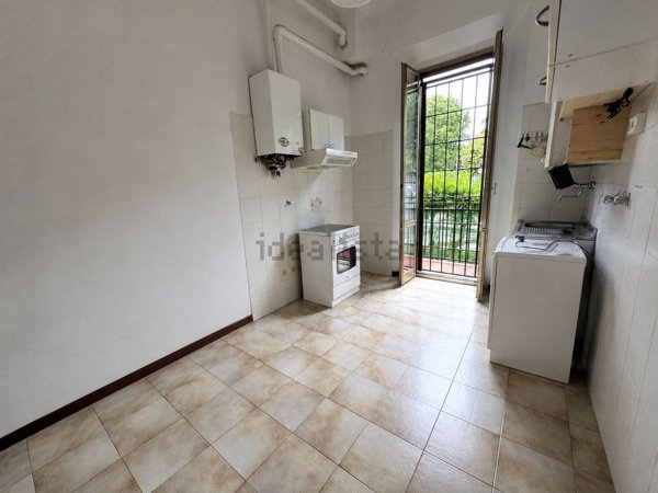 appartamento in affitto a Bologna in zona Savena