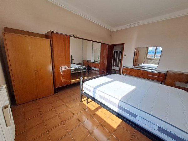 appartamento in affitto a Bologna in zona Quartiere Navile