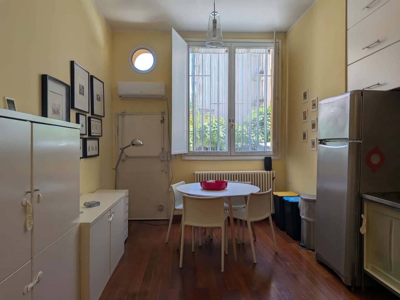 appartamento in affitto a Bologna in zona Irnerio