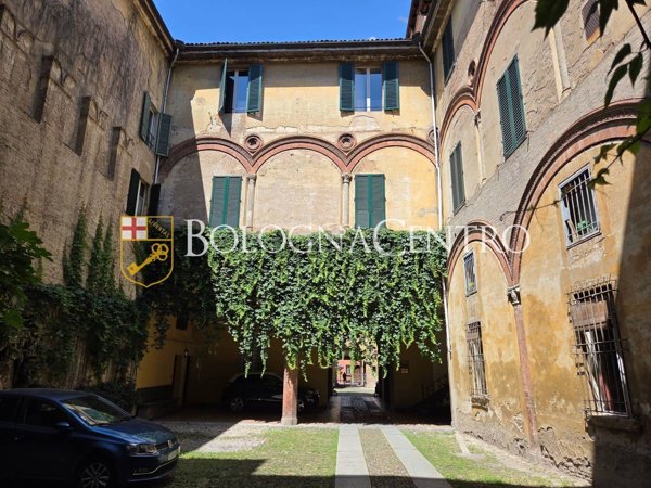 ufficio in affitto a Bologna in zona Centro Storico
