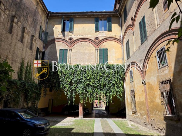 ufficio in affitto a Bologna in zona Centro Storico