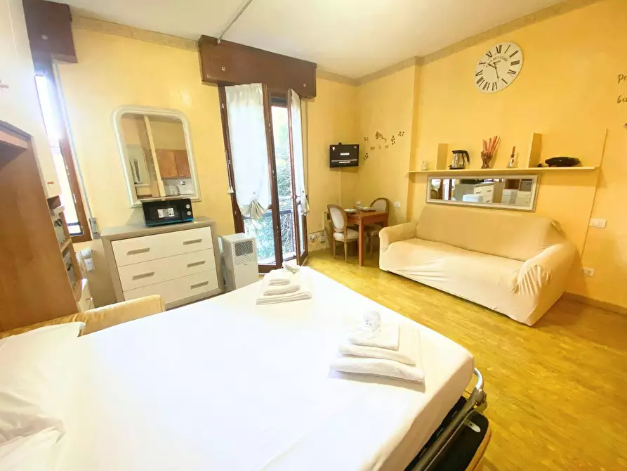 appartamento in affitto a Bologna in zona San Donato