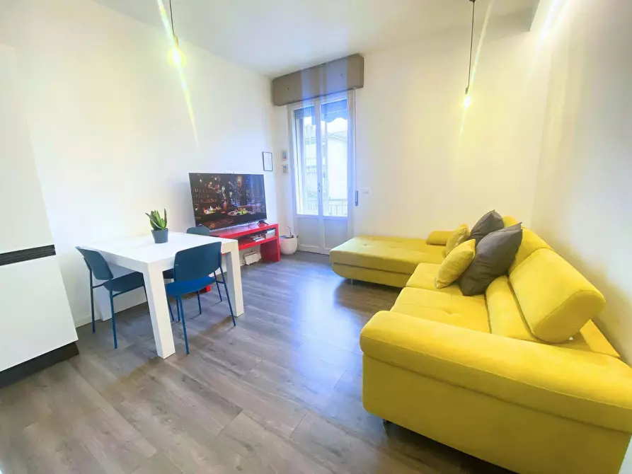 appartamento in affitto a Bologna