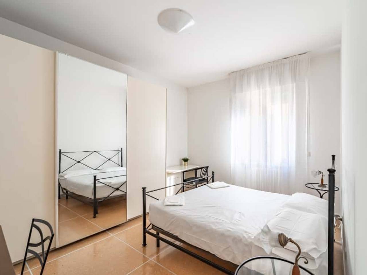appartamento in affitto a Bologna in zona Savena
