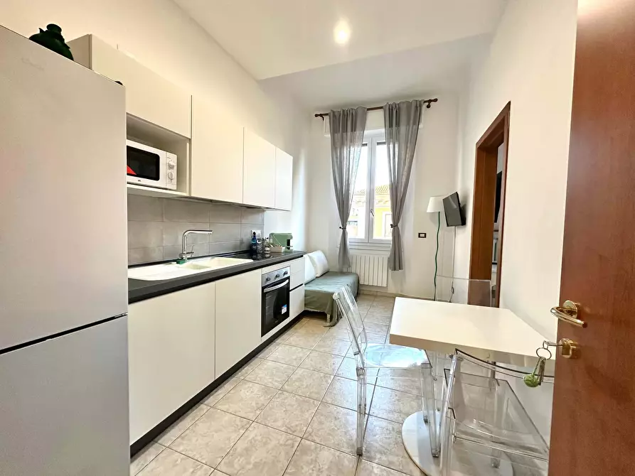 appartamento in affitto a Bologna in zona San Vitale
