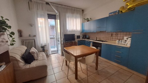 appartamento in affitto a Bologna in zona Quartiere Navile