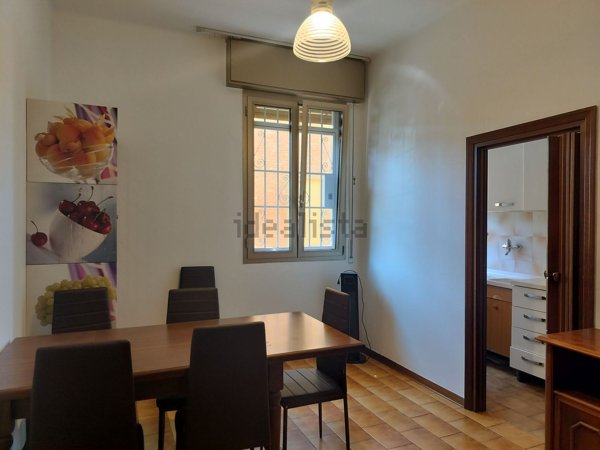 appartamento in affitto a Bologna