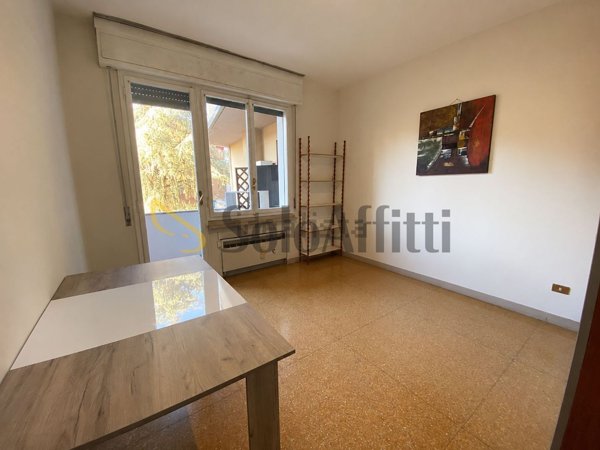 appartamento in affitto a Bologna in zona San Vitale