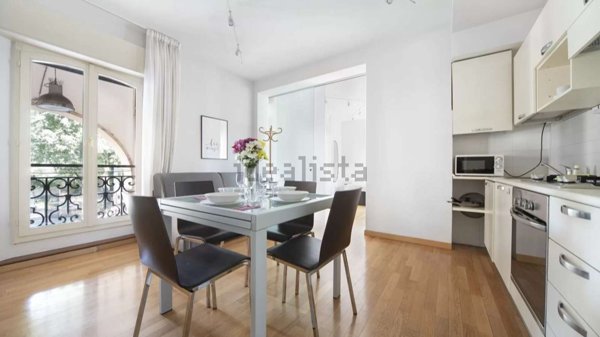 appartamento in affitto a Bologna in zona Quartiere Porto