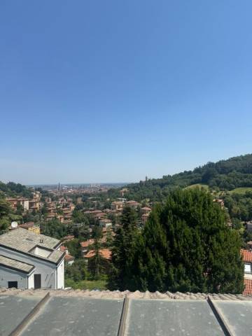 appartamento in affitto a Bologna in zona Colli