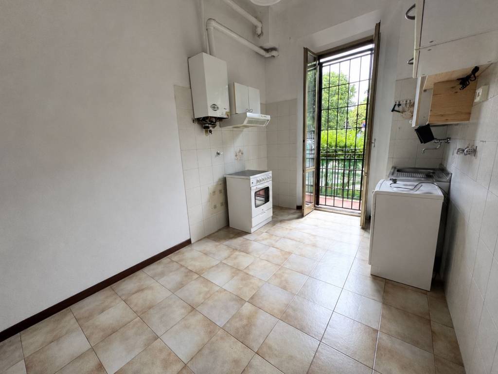 appartamento in affitto a Bologna in zona Savena