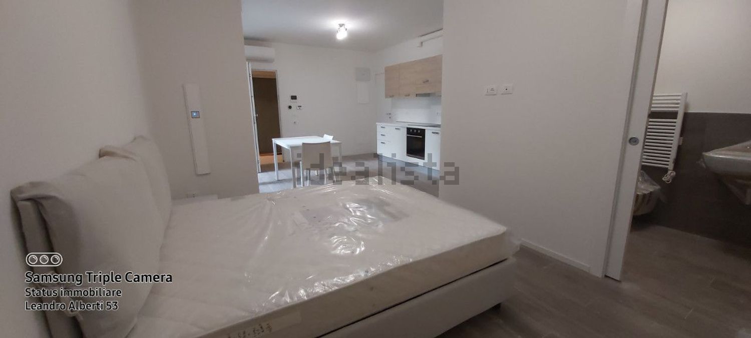 appartamento in affitto a Bologna in zona Centro Storico