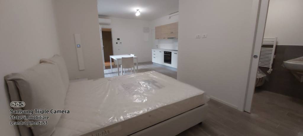 appartamento in affitto a Bologna in zona Centro Storico