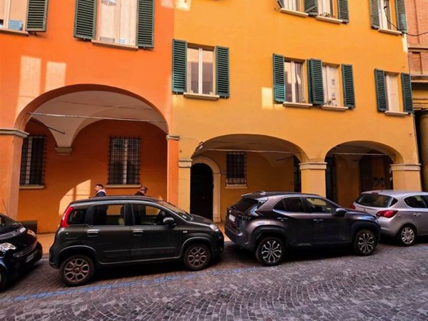 appartamento in affitto a Bologna in zona Centro Storico