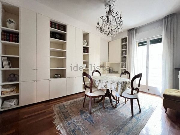 appartamento in affitto a Bologna in zona Centro Storico