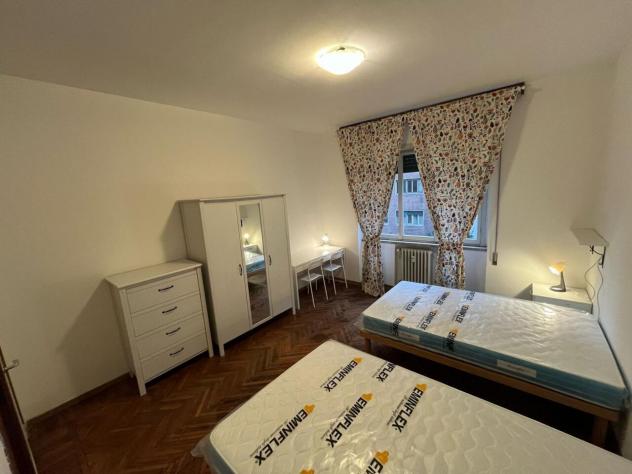 appartamento in affitto a Bologna in zona San Vitale