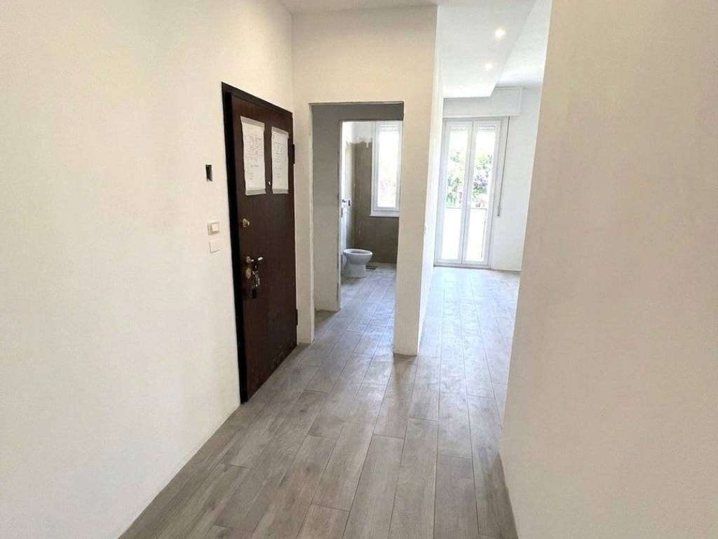 appartamento in affitto a Bologna in zona San Donato