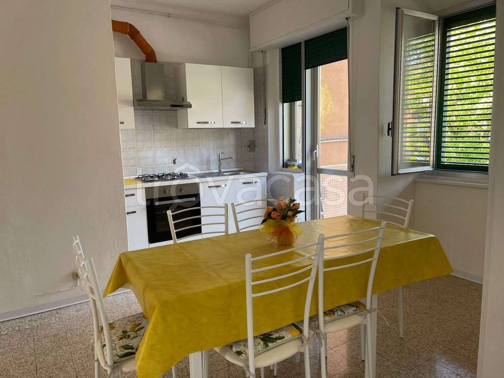 appartamento in affitto a Bologna in zona Borgo Panigale