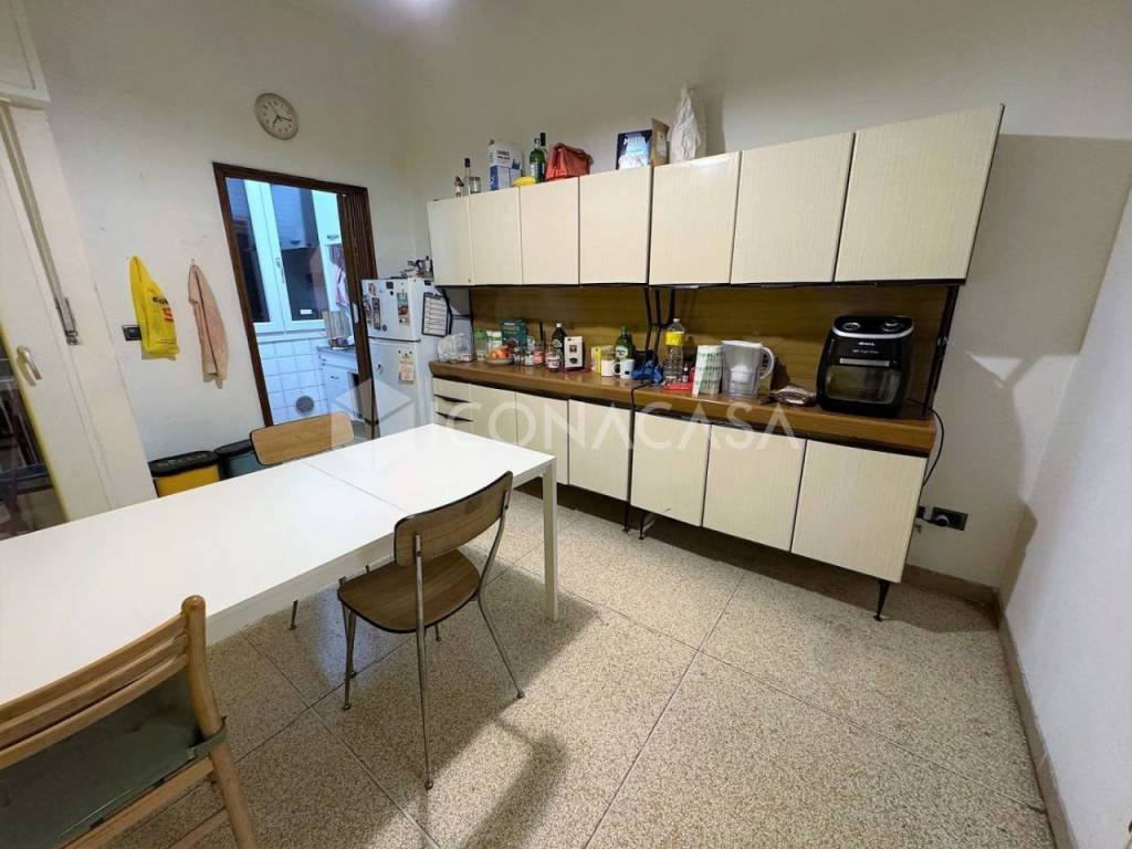appartamento in affitto a Bologna in zona Saffi
