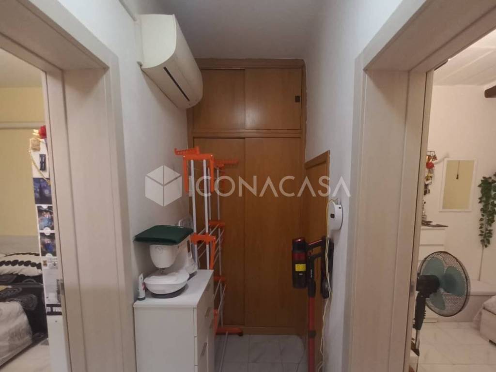 appartamento in affitto a Bologna in zona San Vitale