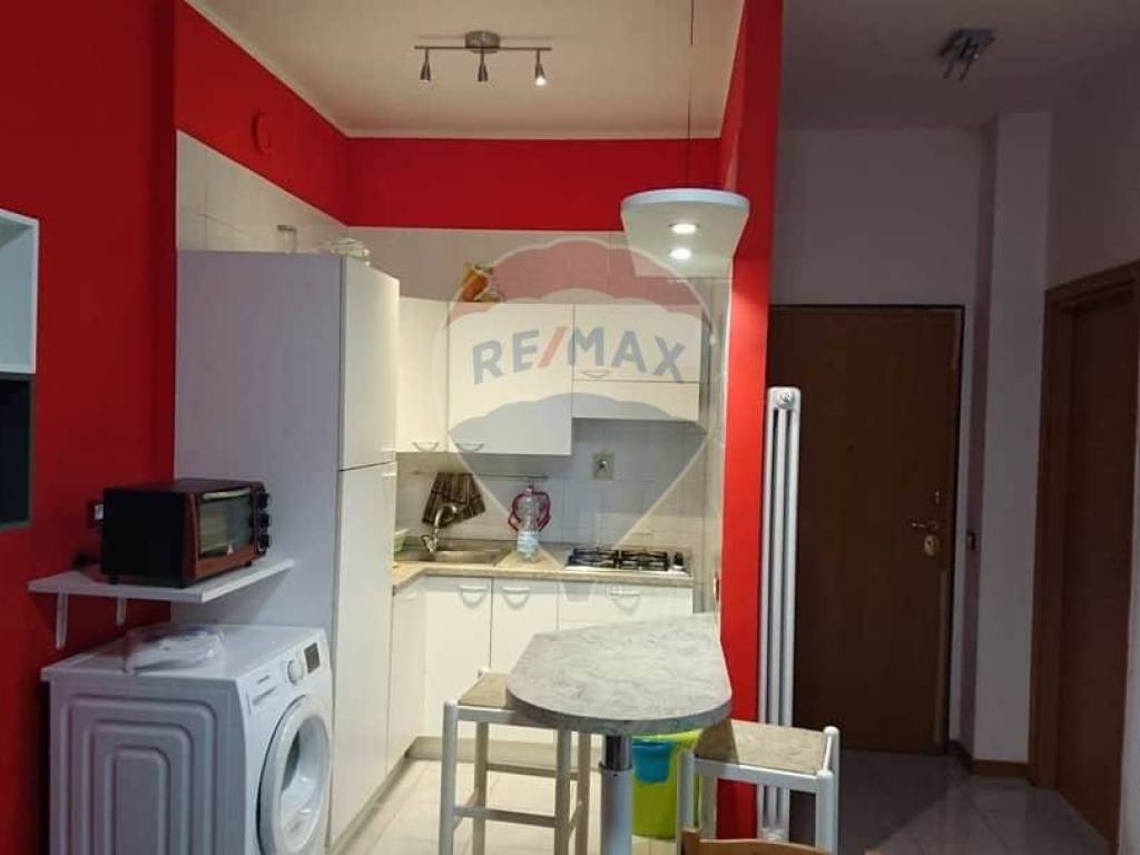 appartamento in affitto a Bologna in zona Centro Storico