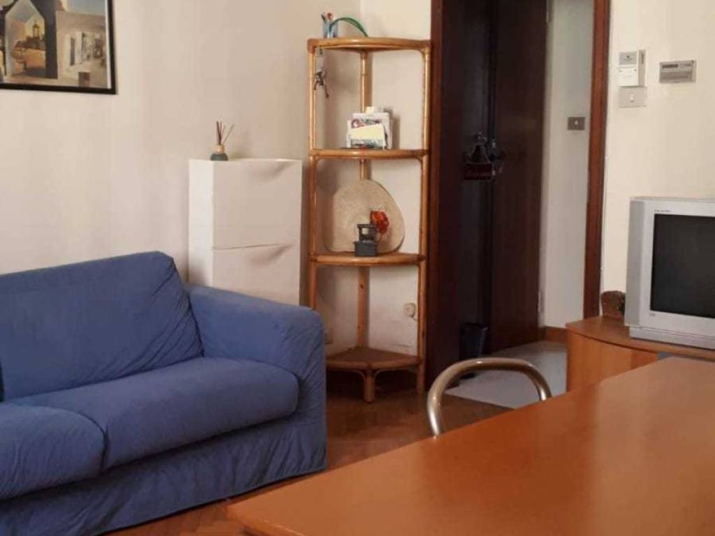 appartamento in affitto a Bologna in zona Centro Storico