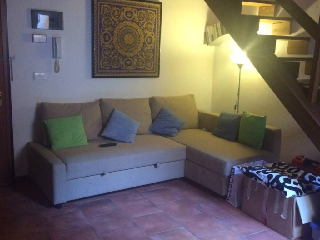 appartamento in affitto a Bologna