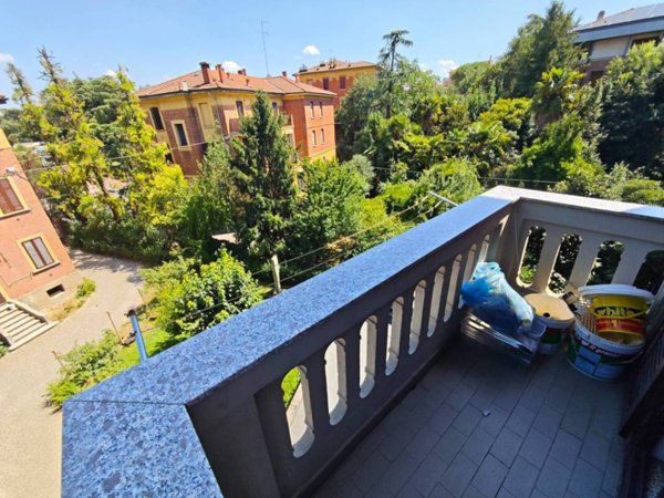 appartamento in affitto a Bologna in zona Murri