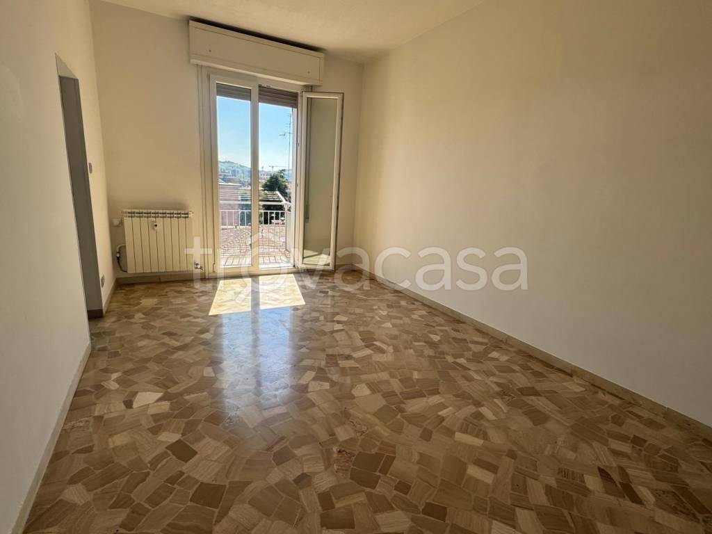 appartamento in affitto a Bologna in zona Corticella