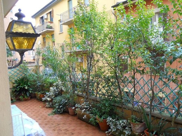 appartamento in affitto a Bologna in zona Quartiere Porto