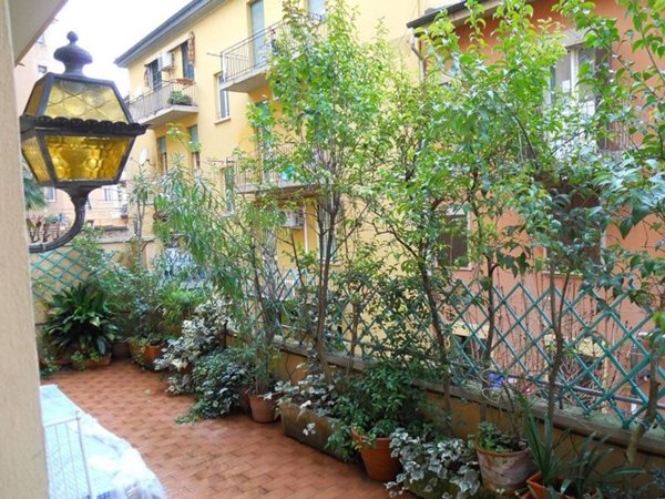 appartamento in affitto a Bologna in zona Marconi