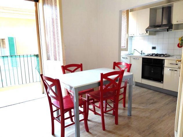appartamento in affitto a Bologna in zona San Donato