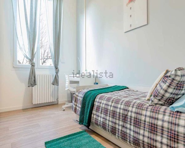 appartamento in affitto a Bologna in zona San Vitale