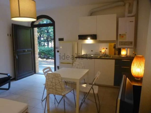 appartamento in affitto a Bologna in zona Colli