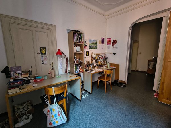 appartamento in affitto a Bologna in zona Centro Storico
