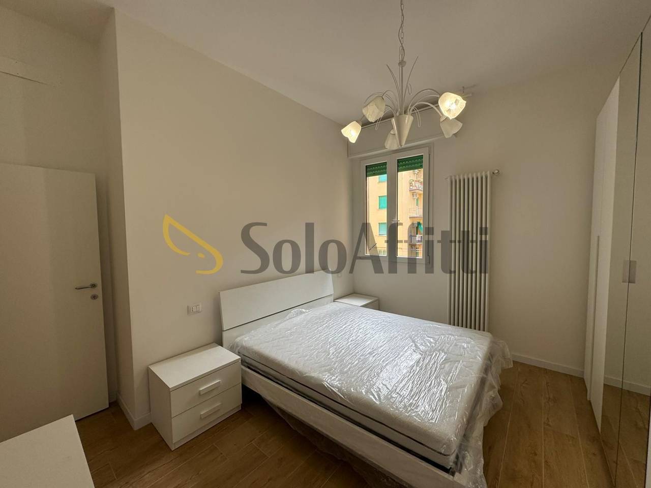 appartamento in affitto a Bologna in zona Bolognina