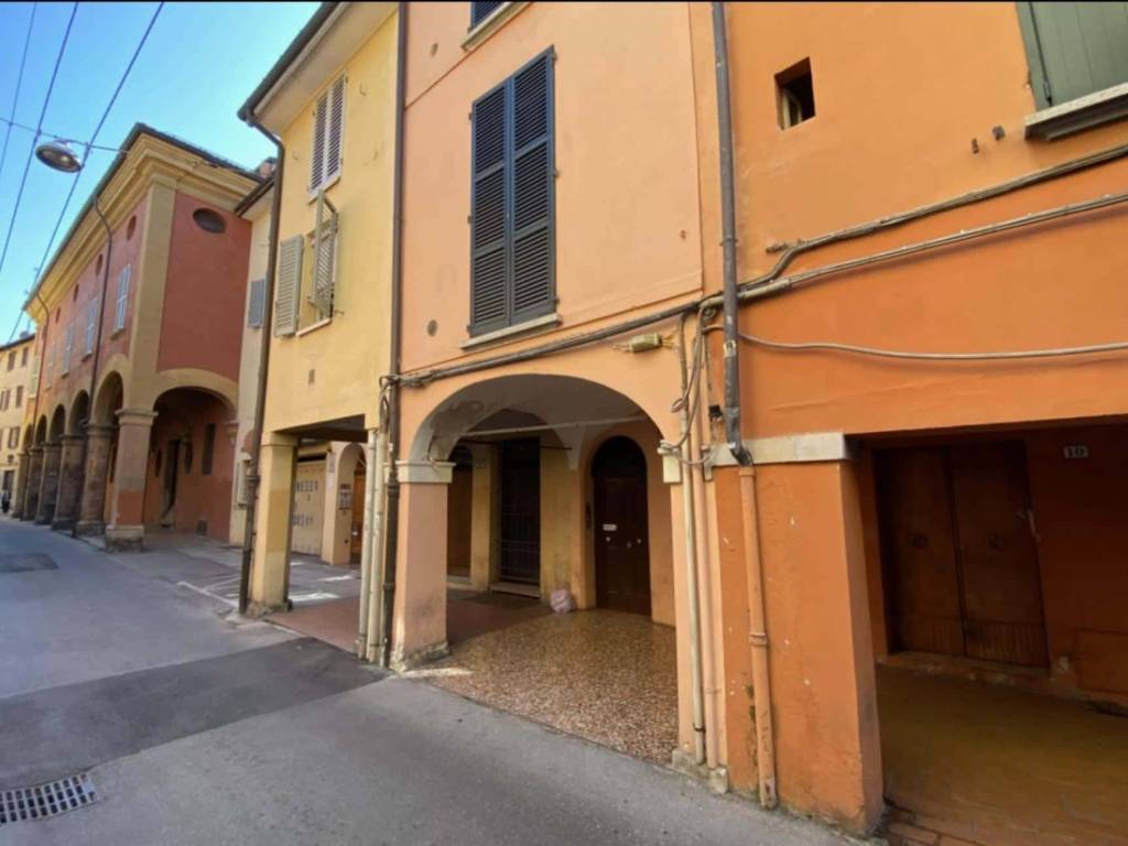 appartamento in affitto a Bologna in zona Saffi