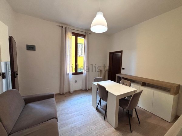 appartamento in affitto a Bologna