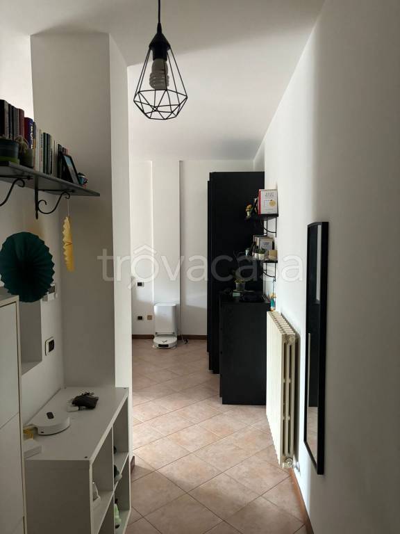 appartamento in affitto a Bologna in zona Barca