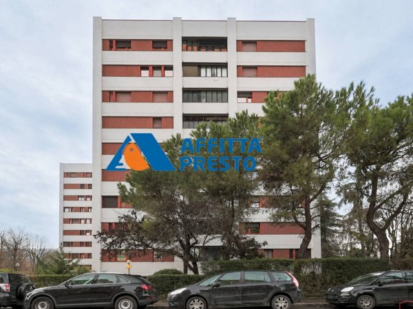 appartamento in affitto a Bologna in zona Barca
