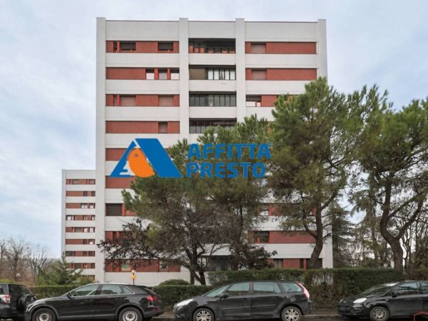 appartamento in affitto a Bologna in zona Barca